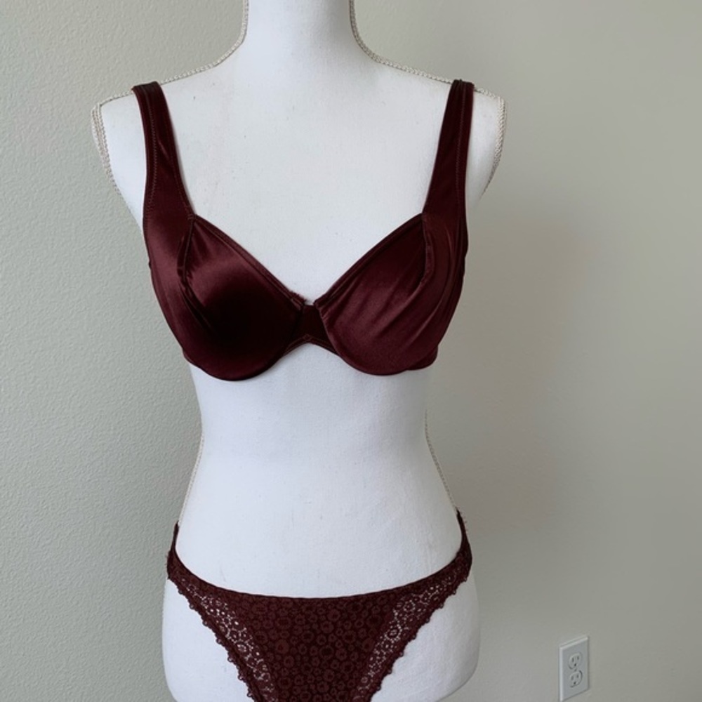 Lingerie Cacique